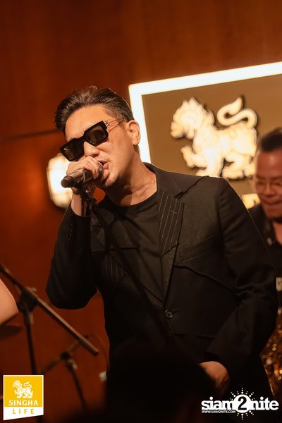 Reserve Night with Burin Boonvisut at Onl.Bkk — photo 47