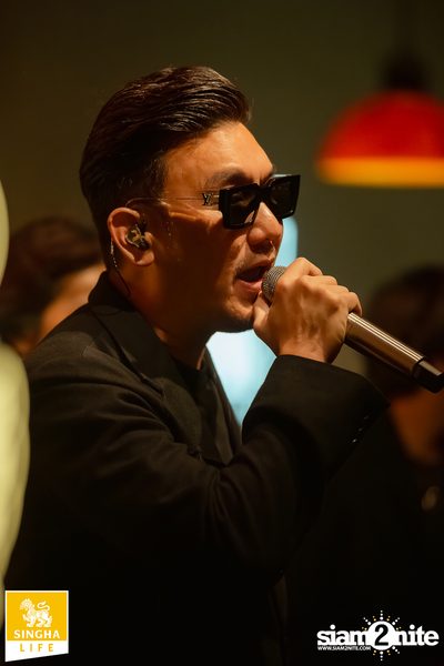 Reserve Night with Burin Boonvisut at Onl.Bkk — photo 52