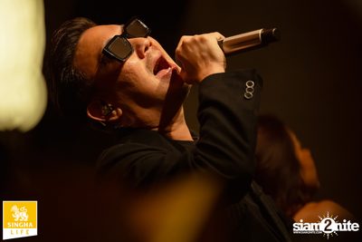 Reserve Night with Burin Boonvisut at Onl.Bkk — photo 55