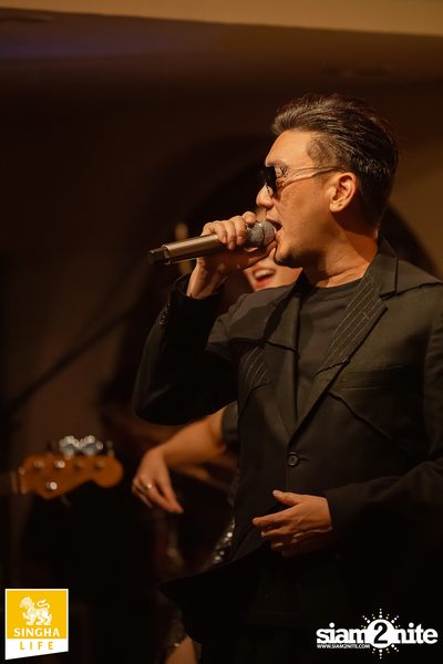 Reserve Night with Burin Boonvisut at Onl.Bkk — photo 66