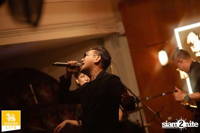 Reserve Night with Burin Boonvisut at Onl.Bkk — photo 78