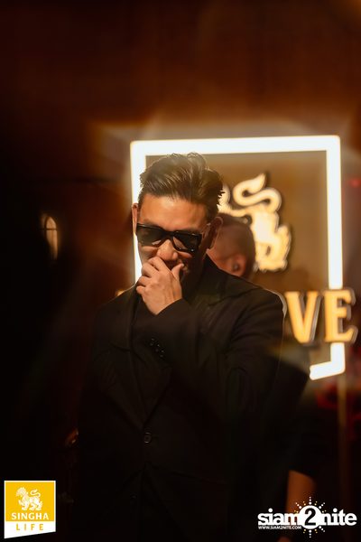 Reserve Night with Burin Boonvisut at Onl.Bkk — photo 79
