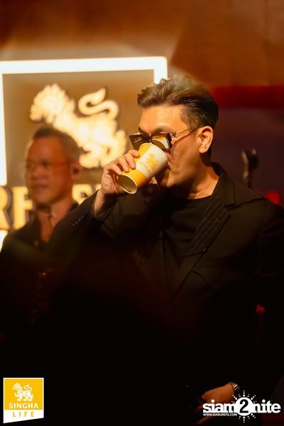 Reserve Night with Burin Boonvisut at Onl.Bkk — photo 80
