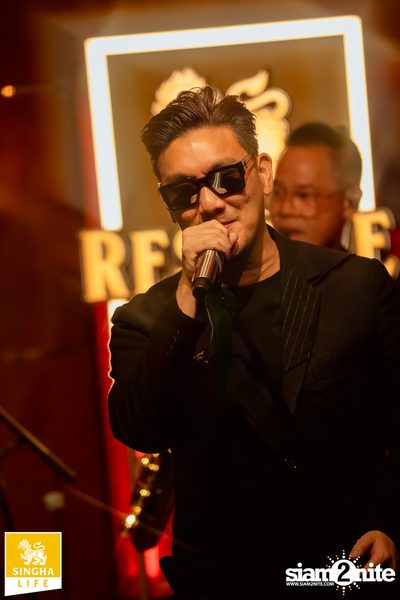 Reserve Night with Burin Boonvisut at Onl.Bkk — photo 86