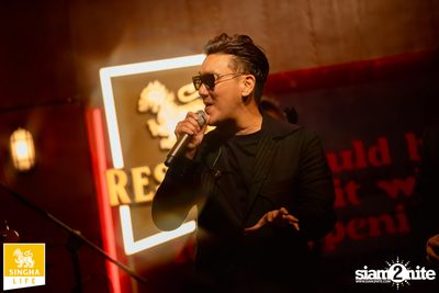Reserve Night with Burin Boonvisut at Onl.Bkk — photo 88