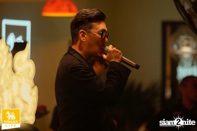 Reserve Night with Burin Boonvisut at Onl.Bkk — photo 107