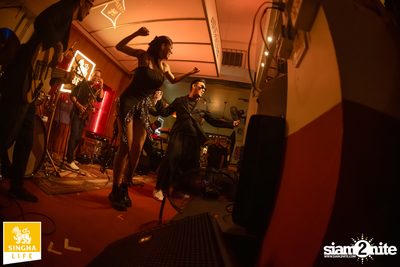 Reserve Night with Burin Boonvisut at Onl.Bkk — photo 108
