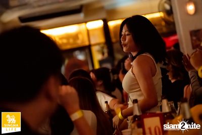 Reserve Night with Burin Boonvisut at Onl.Bkk — photo 111