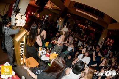 Reserve Night with Burin Boonvisut at Onl.Bkk — photo 113