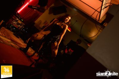 Reserve Night with Burin Boonvisut at Onl.Bkk — photo 117