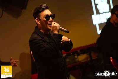 Reserve Night with Burin Boonvisut at Onl.Bkk — photo 125
