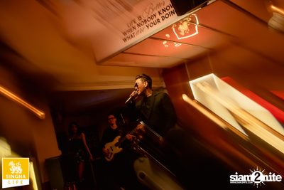Reserve Night with Burin Boonvisut at Onl.Bkk — photo 130
