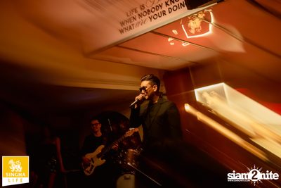 Reserve Night with Burin Boonvisut at Onl.Bkk — photo 131