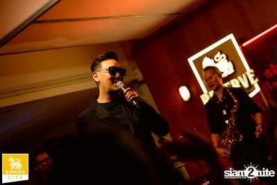 Reserve Night with Burin Boonvisut at Onl.Bkk — photo 132