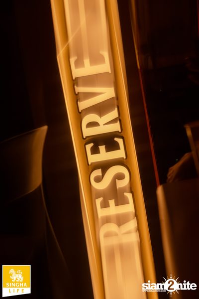 Reserve Night with Burin Boonvisut at Onl.Bkk — photo 133