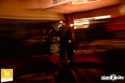 Reserve Night with Burin Boonvisut at Onl.Bkk — photo 135