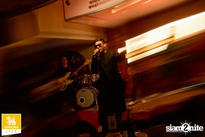 Reserve Night with Burin Boonvisut at Onl.Bkk — photo 136
