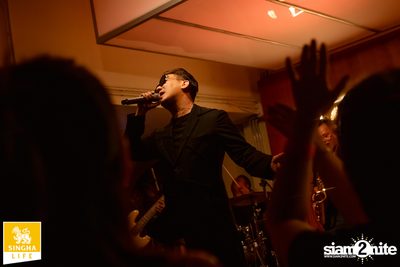 Reserve Night with Burin Boonvisut at Onl.Bkk — photo 138