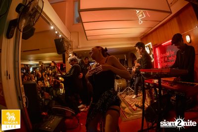 Reserve Night with Burin Boonvisut at Onl.Bkk — photo 143