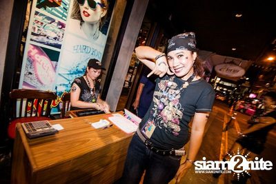 Hard Rock Never Dies with Carabao — photo 25