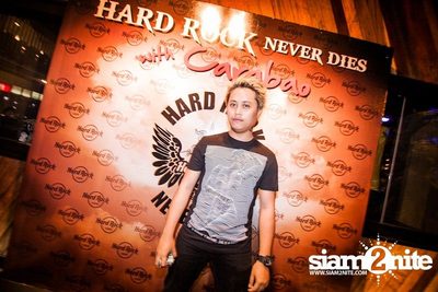 Hard Rock Never Dies with Carabao — photo 24