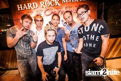 Hard Rock Never Dies with Carabao — photo 52