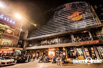 Hard Rock Never Dies with Carabao — photo 27