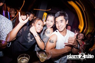 Hard Rock Never Dies with Carabao — photo 64