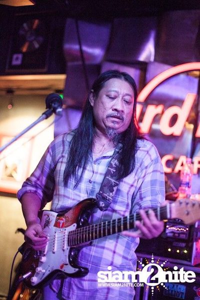 Hard Rock Never Dies with Carabao — photo 95