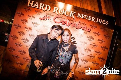 Hard Rock Never Dies with Carabao — photo 105