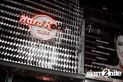 Hard Rock Never Dies with Carabao — photo 59