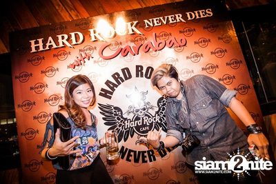 Hard Rock Never Dies with Carabao — photo 108