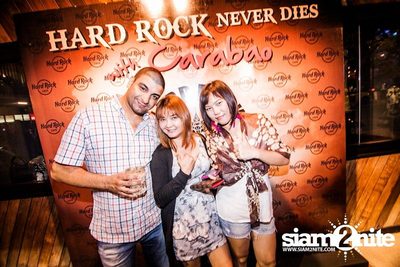 Hard Rock Never Dies with Carabao — photo 12