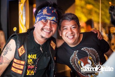 Hard Rock Never Dies with Carabao — photo 98