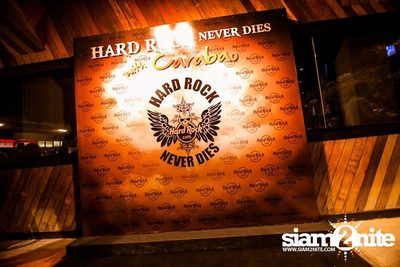 Hard Rock Never Dies with Carabao — photo 56