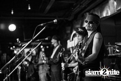Hard Rock Never Dies with Carabao — photo 66