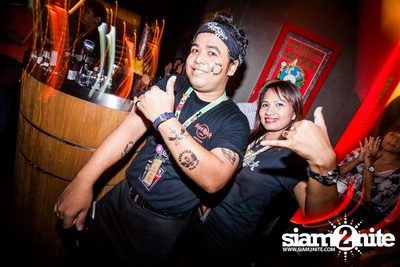 Hard Rock Never Dies with Carabao — photo 102