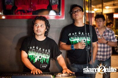 Hard Rock Never Dies with Carabao — photo 69
