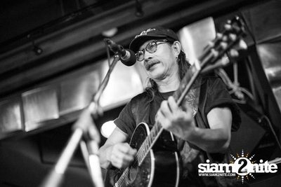Hard Rock Never Dies with Carabao — photo 42