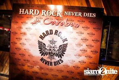 Hard Rock Never Dies with Carabao — photo 8