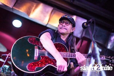 Hard Rock Never Dies with Carabao — photo 82