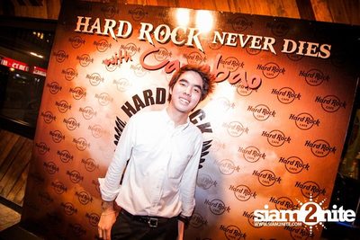 Hard Rock Never Dies with Carabao — photo 7