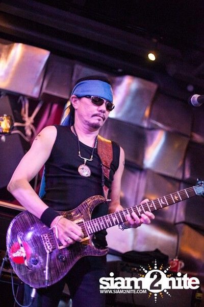 Hard Rock Never Dies with Carabao — photo 16