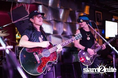 Hard Rock Never Dies with Carabao — photo 94