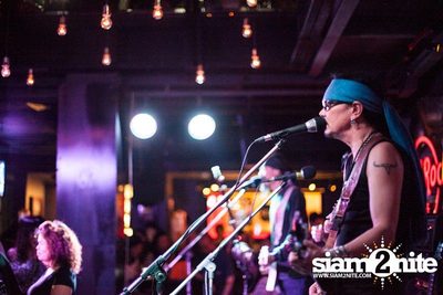Hard Rock Never Dies with Carabao — photo 63