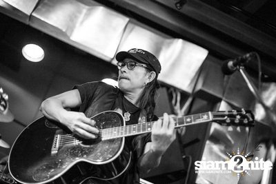 Hard Rock Never Dies with Carabao — photo 35