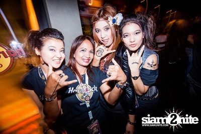 Hard Rock Never Dies with Carabao — photo 104