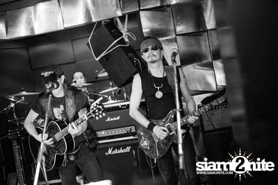 Hard Rock Never Dies with Carabao — photo 3