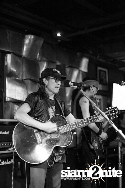 Hard Rock Never Dies with Carabao — photo 96