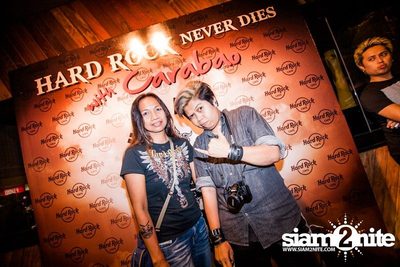 Hard Rock Never Dies with Carabao — photo 107